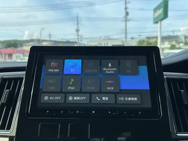 三菱 デリカＤ：５ P 岡山県 2022(令4)年 2.4万km グラファイトグレーメタリック/ブラックマイカ カロッツェリア9インチナビ/フルセグTV、CD、DVD、Bluetooth、AM、FM/全方位カメラ/ETC/パワーシート/両側パワースライドドア/電動リアゲート/左側オートステップ/ステアリングヒーター/LEDヘッドライト/パドルシフト