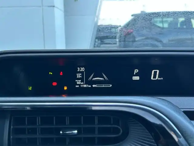 トヨタ アクア S 静岡県 2020(令2)年 1.2万km ダークブルーマイカ トヨタセーフティセンス/純正ＳＤナビ/ワンセグＴＶ/ＣＤ再生/全周囲カメラ/ビルトインＥＴＣ/前後ドラレコ/BTオーディオ/プッシュスタート/スマートキー/ＰＫＳＢ/クリアランスソナー/純正フロアマット/ＬＥＤヘッドライト