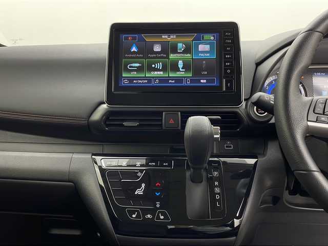 日産 デイズ ハイウェイスターG ターボ 秋田県 2024(令6)年 0.1万km パープルⅡ ４WD/純正ナビ/Bluetooth/全方位カメラ/純正AW/前後コーナーセンサー/アイドリングストップ/衝突被害軽減システム/ステアリングヒーター/前席シートヒーター/オートライト/盗難防止装置/横滑り防止装置/LEDヘッドライト/フォグランプ/スマートキー/スペアキー
