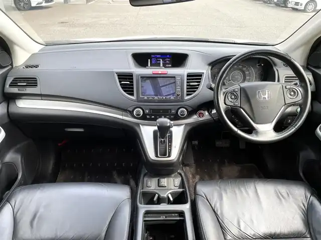 ホンダ ＣＲ－Ｖ 20G 新潟県 2012(平24)年 8.6万km ホワイトオーキッドパール (株)IDOMが運営する【じしゃロン新潟店】の自社ローン専用車両になります。/こちらは現金またはオートローンご利用時の価格です。自社ローンご希望の方は別途その旨お申付け下さい/純正7型HDDナビ/AM/FM/CD/DVD再生可能/フルセグTV視聴可能（走行中視聴可能）/バックカメラ/ビルトインETC/サンルーフ/パワーシート（D席）/シートヒーター（D席＋N席）/クルーズコントロール/横滑り防止装置/ECONモード/スマートキー/プッシュスタート/電動格納ウィンカーミラー/オートライト