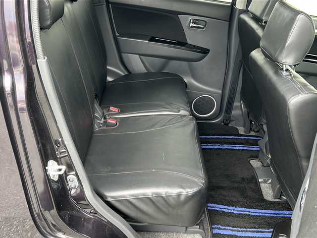 マツダ ＡＺ ワゴン カスタムスタイル XS リミテッド 福岡県 2012(平24)年 7.7万km ミステリアスバイオレットパール 社外carrozzeria液晶モニター付きオーディオ/　（AM/FM/USB/iPod/AUX)/シートヒーター（D席）/ドライブレコーダー（前後）/ETC/オートライト/フォグランプ/プッシュスタート/電格ミラー/純正マット/保証書/取扱説明書