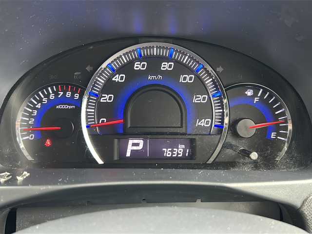マツダ ＡＺ ワゴン カスタムスタイル XS リミテッド 福岡県 2012(平24)年 7.7万km ミステリアスバイオレットパール 社外carrozzeria液晶モニター付きオーディオ/　（AM/FM/USB/iPod/AUX)/シートヒーター（D席）/ドライブレコーダー（前後）/ETC/オートライト/フォグランプ/プッシュスタート/電格ミラー/純正マット/保証書/取扱説明書