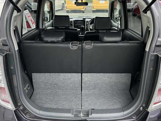 マツダ ＡＺ ワゴン カスタムスタイル XS リミテッド 福岡県 2012(平24)年 7.7万km ミステリアスバイオレットパール 社外carrozzeria液晶モニター付きオーディオ/　（AM/FM/USB/iPod/AUX)/シートヒーター（D席）/ドライブレコーダー（前後）/ETC/オートライト/フォグランプ/プッシュスタート/電格ミラー/純正マット/保証書/取扱説明書