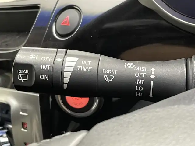 日産 エルグランド 250ハイウェイスターS 埼玉県 2016(平28)年 6.7万km ファントムブラック 純正SDナビ/【SD/CD/DVD/フルセグ/Bluetooth】/バックカメラ/純正18インチアルミホイール/フリップダウンモニター/両側電動スライドドア/クルーズコントロール/HIDオートライト/フォグライト/ETC