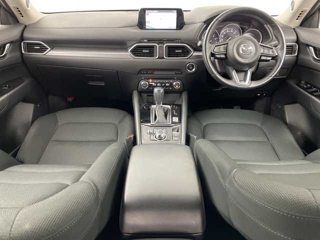 マツダ ＣＸ－５ 25S プロアクティブ 道央・札幌 2017(平29)年 6万km ソウルレッドクリスタルM ・4WD/・寒冷地仕様/・純正ナビ&CD&DVD&USB&BT&TV/・バックカメラ/・BOSEサウンド/・マツダコネクト/・ヘッドアップディスプレイ/・ブラインドスポットモニター/・レーダークルーズコントロール/・前席シートヒーター/・ステアリングヒーター/・ドアミラーヒーター/・純正エンジンスターター/・LEDヘッドライト/・純正17インチAW