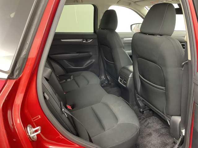 マツダ ＣＸ－５ 25S プロアクティブ 道央・札幌 2017(平29)年 6万km ソウルレッドクリスタルM ・4WD/・寒冷地仕様/・純正ナビ&CD&DVD&USB&BT&TV/・バックカメラ/・BOSEサウンド/・マツダコネクト/・ヘッドアップディスプレイ/・ブラインドスポットモニター/・レーダークルーズコントロール/・前席シートヒーター/・ステアリングヒーター/・ドアミラーヒーター/・純正エンジンスターター/・LEDヘッドライト/・純正17インチAW