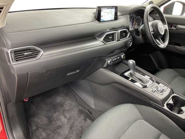 マツダ ＣＸ－５ 25S プロアクティブ 道央・札幌 2017(平29)年 6万km ソウルレッドクリスタルM ・4WD/・寒冷地仕様/・純正ナビ&CD&DVD&USB&BT&TV/・バックカメラ/・BOSEサウンド/・マツダコネクト/・ヘッドアップディスプレイ/・ブラインドスポットモニター/・レーダークルーズコントロール/・前席シートヒーター/・ステアリングヒーター/・ドアミラーヒーター/・純正エンジンスターター/・LEDヘッドライト/・純正17インチAW