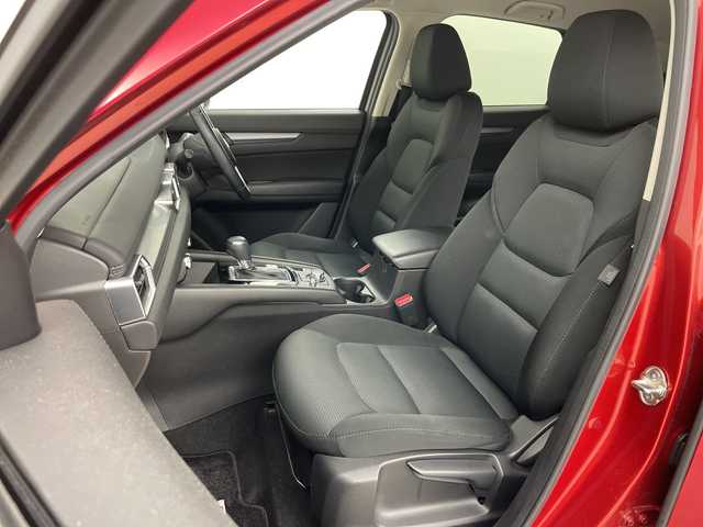 マツダ ＣＸ－５ 25S プロアクティブ 道央・札幌 2017(平29)年 6万km ソウルレッドクリスタルM ・4WD/・寒冷地仕様/・純正ナビ&CD&DVD&USB&BT&TV/・バックカメラ/・BOSEサウンド/・マツダコネクト/・ヘッドアップディスプレイ/・ブラインドスポットモニター/・レーダークルーズコントロール/・前席シートヒーター/・ステアリングヒーター/・ドアミラーヒーター/・純正エンジンスターター/・LEDヘッドライト/・純正17インチAW