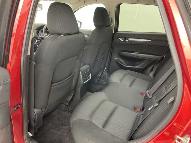 マツダ ＣＸ－５ 25S プロアクティブ 道央・札幌 2017(平29)年 6万km ソウルレッドクリスタルM ・4WD/・寒冷地仕様/・純正ナビ&CD&DVD&USB&BT&TV/・バックカメラ/・BOSEサウンド/・マツダコネクト/・ヘッドアップディスプレイ/・ブラインドスポットモニター/・レーダークルーズコントロール/・前席シートヒーター/・ステアリングヒーター/・ドアミラーヒーター/・純正エンジンスターター/・LEDヘッドライト/・純正17インチAW