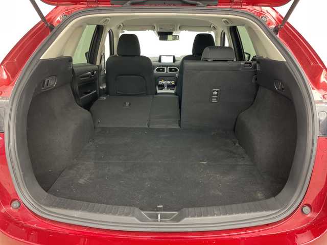 マツダ ＣＸ－５ 25S プロアクティブ 道央・札幌 2017(平29)年 6万km ソウルレッドクリスタルM ・4WD/・寒冷地仕様/・純正ナビ&CD&DVD&USB&BT&TV/・バックカメラ/・BOSEサウンド/・マツダコネクト/・ヘッドアップディスプレイ/・ブラインドスポットモニター/・レーダークルーズコントロール/・前席シートヒーター/・ステアリングヒーター/・ドアミラーヒーター/・純正エンジンスターター/・LEDヘッドライト/・純正17インチAW