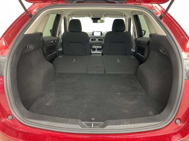 マツダ ＣＸ－５ 25S プロアクティブ 道央・札幌 2017(平29)年 6万km ソウルレッドクリスタルM ・4WD/・寒冷地仕様/・純正ナビ&CD&DVD&USB&BT&TV/・バックカメラ/・BOSEサウンド/・マツダコネクト/・ヘッドアップディスプレイ/・ブラインドスポットモニター/・レーダークルーズコントロール/・前席シートヒーター/・ステアリングヒーター/・ドアミラーヒーター/・純正エンジンスターター/・LEDヘッドライト/・純正17インチAW