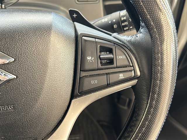 スズキ ソリオ バンディット HV SV 岐阜県 2021(令3)年 4.2万km ピュアホワイトP 純正SDナビゲーション/フルセグテレビ/Bluetooth/CD/DVD/USB/iPod/VTR/アダプティブクルーズコントロール/パドルシフト/両側パワースライドドア/前ドライブレコーダー/社外スタッドレスアルミホイールタイヤ積込/LEDヘッドライト/D＋N席シートヒーター/オートマチックハイビーム/オートライト/横滑り防止装置/パーキングアシスト/レーンキープアシスト/盗難防止システム/プッシュスタート/スペアキー