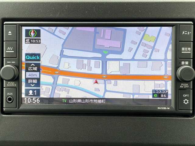 日産 デイズ S 山形県 2024(令6)年 2.4万km スターリングシルバーM ・ワンオーナー/・４WD/・純正ナビ/フルセグ/CD/Bluetooth/・エマージェンシーブレーキ/・レーンキープアシスト/・先行車発進告知/・標識認識機能/・ふらつき検知/・前後クリアランスソナー/・横滑り防止装置/・オートライト/・前席シートヒーター/・純正マット/・スペアキー1本/・保証書/・取扱説明書