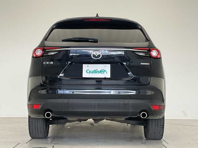 マツダ ＣＸ－８ XD プロアクティブ Sパッケージ 愛知県 2020(令2)年 3.2万km ジェットブラックマイカ 純正8型ナビ　SDカードなし/全方位カメラ/レーダークルーズコントロール/シートヒーター/バックカメラ/電動リアゲート/ヘッドアップディスプレイ/コーナーセンサー/純正アルミホイール/ブラインドスポットモニター/LEDヘッドライト/ステアリングヒーター/オートマチックハイビーム/ETC/衝突軽減システム/フルセグ/CD DVD/Bluetooth/ステアリングスイッチ/スマートキー/プッシュスタート