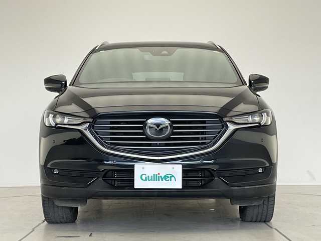 マツダ ＣＸ－８ XD プロアクティブ Sパッケージ 愛知県 2020(令2)年 3.2万km ジェットブラックマイカ 純正8型ナビ　SDカードなし/全方位カメラ/レーダークルーズコントロール/シートヒーター/バックカメラ/電動リアゲート/ヘッドアップディスプレイ/コーナーセンサー/純正アルミホイール/ブラインドスポットモニター/LEDヘッドライト/ステアリングヒーター/オートマチックハイビーム/ETC/衝突軽減システム/フルセグ/CD DVD/Bluetooth/ステアリングスイッチ/スマートキー/プッシュスタート