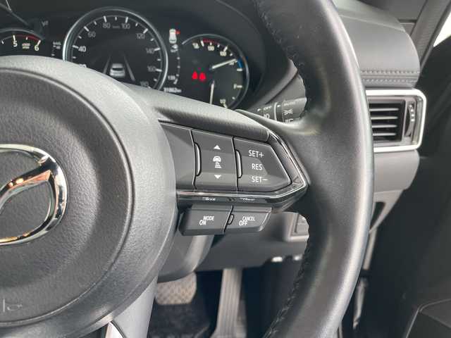 マツダ ＣＸ－８ XD プロアクティブ Sパッケージ 愛知県 2020(令2)年 3.2万km ジェットブラックマイカ 純正8型ナビ　SDカードなし/全方位カメラ/レーダークルーズコントロール/シートヒーター/バックカメラ/電動リアゲート/ヘッドアップディスプレイ/コーナーセンサー/純正アルミホイール/ブラインドスポットモニター/LEDヘッドライト/ステアリングヒーター/オートマチックハイビーム/ETC/衝突軽減システム/フルセグ/CD DVD/Bluetooth/ステアリングスイッチ/スマートキー/プッシュスタート