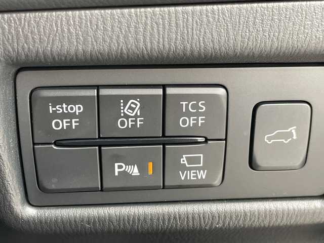 マツダ ＣＸ－８ XD プロアクティブ Sパッケージ 愛知県 2020(令2)年 3.2万km ジェットブラックマイカ 純正8型ナビ　SDカードなし/全方位カメラ/レーダークルーズコントロール/シートヒーター/バックカメラ/電動リアゲート/ヘッドアップディスプレイ/コーナーセンサー/純正アルミホイール/ブラインドスポットモニター/LEDヘッドライト/ステアリングヒーター/オートマチックハイビーム/ETC/衝突軽減システム/フルセグ/CD DVD/Bluetooth/ステアリングスイッチ/スマートキー/プッシュスタート