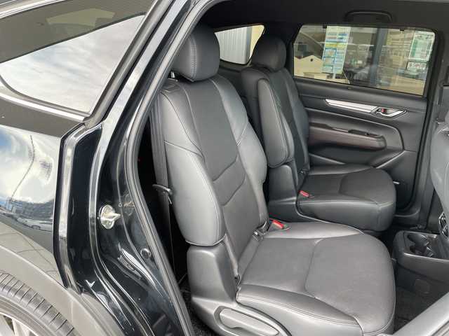 マツダ ＣＸ－８ XD プロアクティブ Sパッケージ 愛知県 2020(令2)年 3.2万km ジェットブラックマイカ 純正8型ナビ　SDカードなし/全方位カメラ/レーダークルーズコントロール/シートヒーター/バックカメラ/電動リアゲート/ヘッドアップディスプレイ/コーナーセンサー/純正アルミホイール/ブラインドスポットモニター/LEDヘッドライト/ステアリングヒーター/オートマチックハイビーム/ETC/衝突軽減システム/フルセグ/CD DVD/Bluetooth/ステアリングスイッチ/スマートキー/プッシュスタート