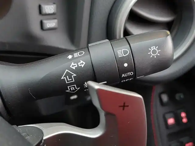 トヨタ ８６ GT 東京都 2014(平26)年 2.1万km クリスタルブラックシリカ TRDフルエアロ/純正SDナビ/バックカメラ/サイドカメラ/CD/DVD/BT/AM/FM/TV/HIDヘッドライト/オートライト/ETC/純正１７インチアルミ/革巻きステアリング/プッシュスタート/ミシュランパイロットスポ―ツ（タイヤ）