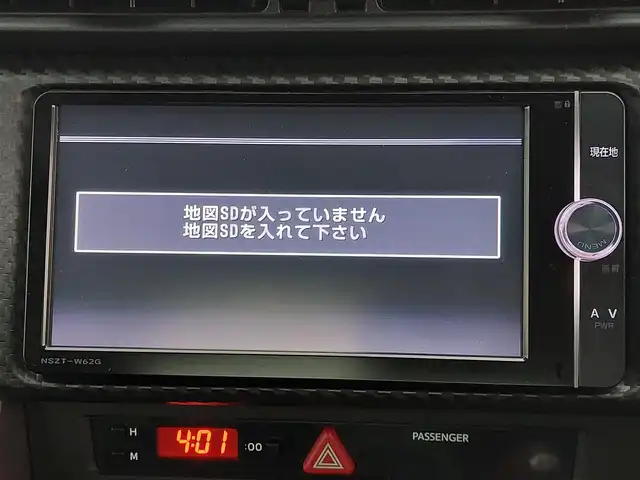 トヨタ ８６ GT 東京都 2014(平26)年 2.1万km クリスタルブラックシリカ TRDフルエアロ/純正SDナビ/バックカメラ/サイドカメラ/CD/DVD/BT/AM/FM/TV/HIDヘッドライト/オートライト/ETC/純正１７インチアルミ/革巻きステアリング/プッシュスタート/ミシュランパイロットスポ―ツ（タイヤ）