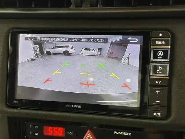 トヨタ ８６ GT LTD ハイパーパフォーマ 福岡県 2017(平29)年 1.8万km クリスタルブラックシリカ ワンオーナー　/アルパインナビ／フルセグＴＶ　/バックカメラ　/ＥＴＣ　/前方ドラレコ　/クルーズコントロール　/横滑り防止装置　/ハーフレザーシート　/前席シートヒーター　/フレキシブルタワーバー　/純正１７インチＡＷ