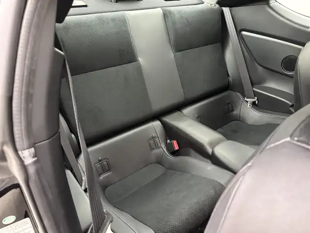 トヨタ ８６ GT LTD ハイパーパフォーマ 福岡県 2017(平29)年 1.8万km クリスタルブラックシリカ ワンオーナー　/アルパインナビ／フルセグＴＶ　/バックカメラ　/ＥＴＣ　/前方ドラレコ　/クルーズコントロール　/横滑り防止装置　/ハーフレザーシート　/前席シートヒーター　/フレキシブルタワーバー　/純正１７インチＡＷ