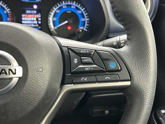 日産 デイズ HWS X プロパイロットED 三重県 2020(令2)年 3.5万km アトランティックブルー /禁煙車//社外ナビ【AVIC-RZ811】//フルセグ/Bluetooth/AM/FM/CD/DVD/SD/iPod//アラウンドビューモニター//エマージェンシーブレーキ//プロパイロット//レーンキープアシスト//衝突被害軽減システム//前後ドライブレコーダー//ステアリングスイッチ//電動パーキング//ETC//純正１４インチアルミホイール//プッシュスタート//スマートキー//LEDオートライト//フォグランプ//前後コーナーセンサー