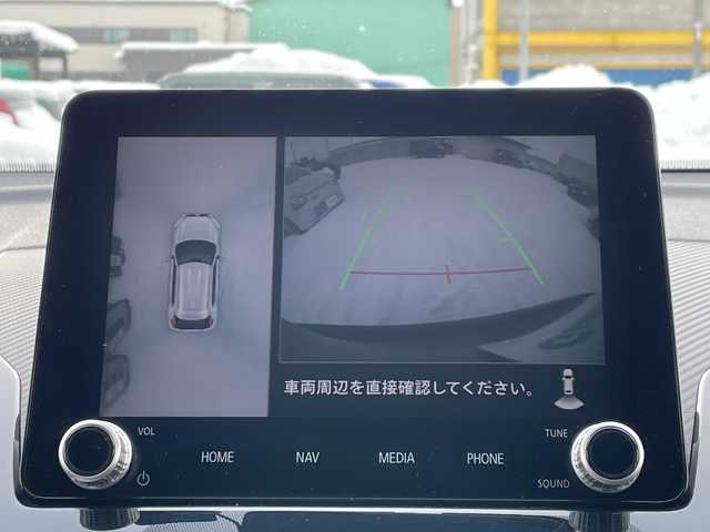 三菱 エクリプス クロス ＰＨＥＶ P 道北・旭川 2021(令3)年 5.4万km アメジストブラック /４WD//禁煙車//純正ナビ/BT/USB/TV/ラジオ//全方位カメラ//前方ドライブレコーダー//左右独立オートエアコン//ステアリングヒーター//前席シートヒーター//運転席パワーシート//ハーフレザーシート//革巻きステアリング//ステアリングスイッチ//マイパイロット/ACC/LKA/三菱e-Assist/FCM/AHB/LCA/LDW/BSM//パドルシフト//ドライブモードセレクター//オートライト//LEDヘッドライト//LEDフォグランプ//ミラーウィンカー//電動格納ミラー//ドアバイザー//スマートキー//プッシュスタート//保証書//取説