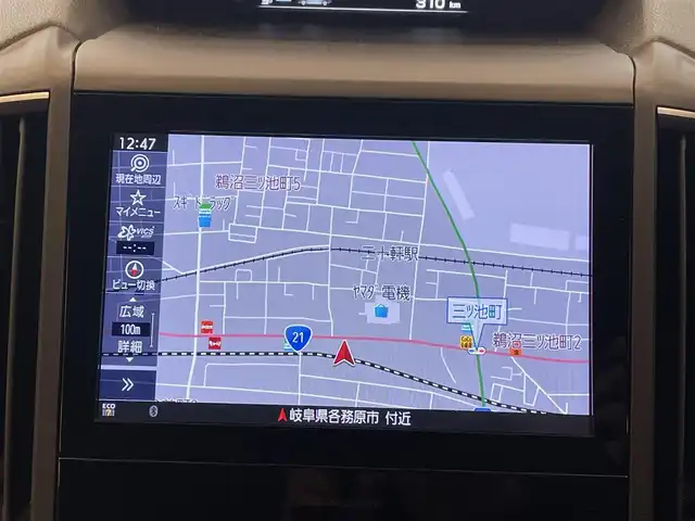 スバル インプレッサ ＸＶ