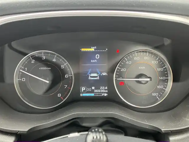 スバル インプレッサ ＸＶ 2．0i－L アイサイト 高知県 2018(平30)年 3.7万km ダークブルーパール ワンオーナー/4WD/純正メーカーオプションナビ/Bluetooth/CD/DVD/フルセグTV（走行中視聴可能）/バックカメラ/USB入力端子/ETC2.0/ドラレコ/アイサイト/衝突被害軽減システム/ABS/横滑り防止装置/レーンキープアシスト/コーナーセンサー/純正フロアマット/純正17インチAW/ステアリングスイッチ/スペアキー