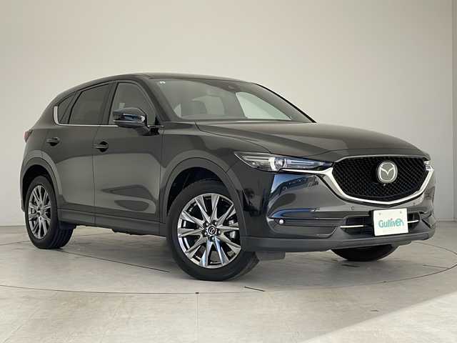 マツダ ＣＸ－５