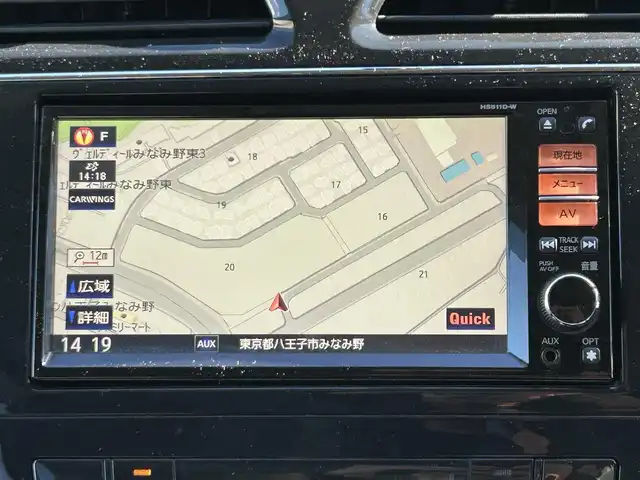 日産 セレナ