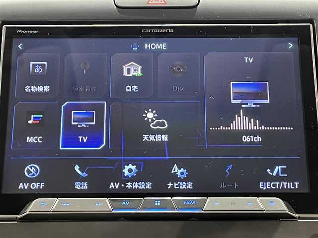 ホンダ フリード＋ ハイブリット EX 愛知県 2018(平30)年 4.3万km ブルーホライゾンM ９インチナビ　/（Bluetooth/フルセグTV/CD・DVD再生）/両側電動スライドドア　/衝突軽減ブレーキ　/レーダークルーズコントロール/シートヒーター　/ビルトインＥＴＣ　/ＬＥＤヘッドライト　/バックカメラ　/レーンキープアシスト　/オートマチックハイビーム