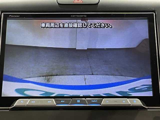 ホンダ フリード＋ ハイブリット EX 愛知県 2018(平30)年 4.3万km ブルーホライゾンM ９インチナビ　/（Bluetooth/フルセグTV/CD・DVD再生）/両側電動スライドドア　/衝突軽減ブレーキ　/レーダークルーズコントロール/シートヒーター　/ビルトインＥＴＣ　/ＬＥＤヘッドライト　/バックカメラ　/レーンキープアシスト　/オートマチックハイビーム