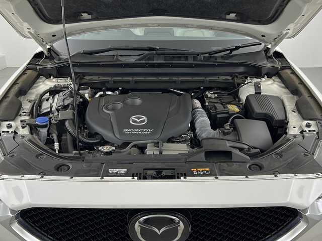 マツダ ＣＸ－５ XD Lパッケージ 愛知県 2020(令2)年 3万km スノーフレイクホワイトパールマイカ マツダ純正ナビ/(CD/DVD/BT/AM/FM/TV）/シートヒーター/全方位カメラ/ホワイトレザーシート/レーダークルーズコントロール/ブラインドスポットモニター/スマートシティーブレーキサポート/ＬＥＤヘッドライト/ハンドルヒーター/ＥＴＣ/パワーバックドア/コーナーセンサー/電動格納ミラー/ステアリングスイッチ/オートホールド/フォグライト