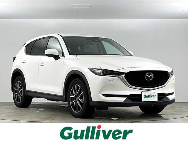 マツダ ＣＸ－５ XD Lパッケージ 愛知県 2020(令2)年 3万km スノーフレイクホワイトパールマイカ マツダ純正ナビ/(CD/DVD/BT/AM/FM/TV）/シートヒーター/全方位カメラ/ホワイトレザーシート/レーダークルーズコントロール/ブラインドスポットモニター/スマートシティーブレーキサポート/ＬＥＤヘッドライト/ハンドルヒーター/ＥＴＣ/パワーバックドア/コーナーセンサー/電動格納ミラー/ステアリングスイッチ/オートホールド/フォグライト