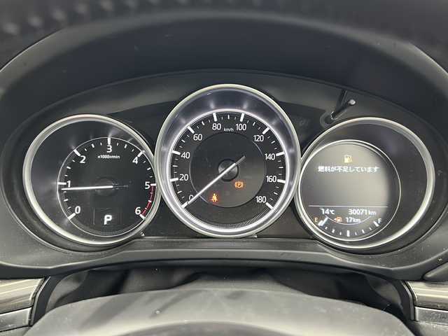 マツダ ＣＸ－５ XD Lパッケージ 愛知県 2020(令2)年 3万km スノーフレイクホワイトパールマイカ マツダ純正ナビ/(CD/DVD/BT/AM/FM/TV）/シートヒーター/全方位カメラ/ホワイトレザーシート/レーダークルーズコントロール/ブラインドスポットモニター/スマートシティーブレーキサポート/ＬＥＤヘッドライト/ハンドルヒーター/ＥＴＣ/パワーバックドア/コーナーセンサー/電動格納ミラー/ステアリングスイッチ/オートホールド/フォグライト