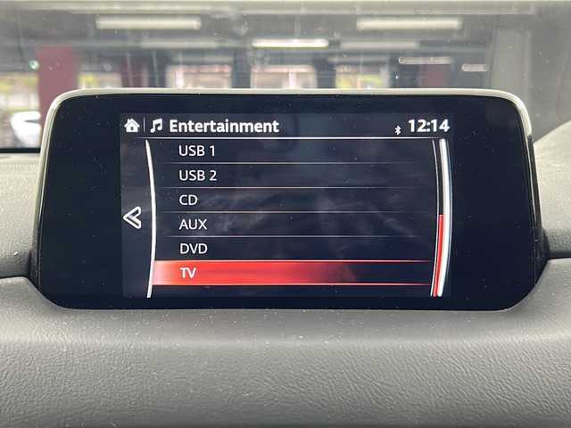 マツダ ＣＸ－５ XD Lパッケージ 愛知県 2020(令2)年 3万km スノーフレイクホワイトパールマイカ マツダ純正ナビ/(CD/DVD/BT/AM/FM/TV）/シートヒーター/全方位カメラ/ホワイトレザーシート/レーダークルーズコントロール/ブラインドスポットモニター/スマートシティーブレーキサポート/ＬＥＤヘッドライト/ハンドルヒーター/ＥＴＣ/パワーバックドア/コーナーセンサー/電動格納ミラー/ステアリングスイッチ/オートホールド/フォグライト