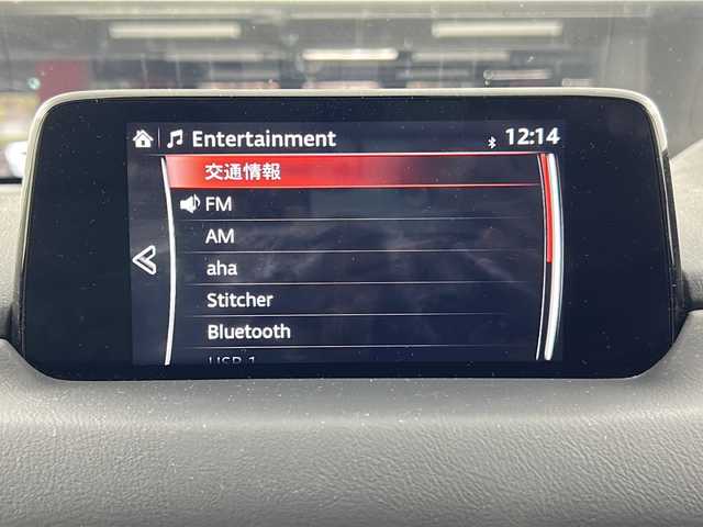 マツダ ＣＸ－５ XD Lパッケージ 愛知県 2020(令2)年 3万km スノーフレイクホワイトパールマイカ マツダ純正ナビ/(CD/DVD/BT/AM/FM/TV）/シートヒーター/全方位カメラ/ホワイトレザーシート/レーダークルーズコントロール/ブラインドスポットモニター/スマートシティーブレーキサポート/ＬＥＤヘッドライト/ハンドルヒーター/ＥＴＣ/パワーバックドア/コーナーセンサー/電動格納ミラー/ステアリングスイッチ/オートホールド/フォグライト