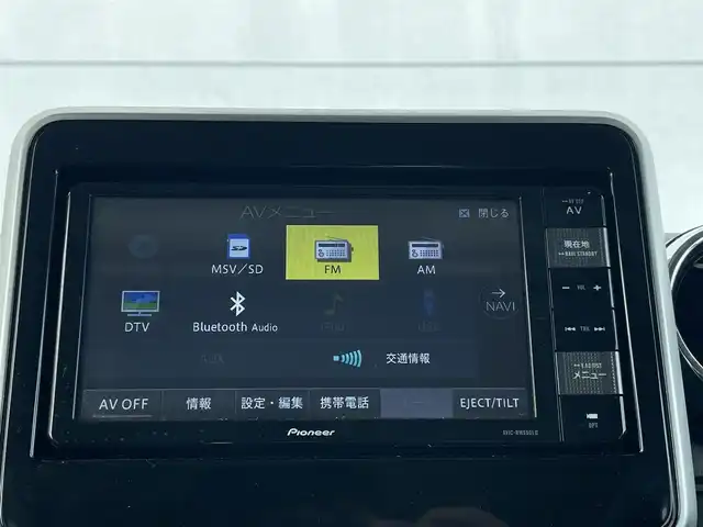 スズキ スペーシア カスタム HYBRID XS 千葉県 2020(令2)年 2.9万km ピュアホワイトパール/ブラック2トーン ナビＡＶＩＣ－ＲＷＳ９０１II/衝突軽減　/レーンアシスト　/クルコン　/シートヒーター　/ハーフレザー調シート　/両パワスラ　/前後ソナー　/ＵＳＢ　/ＥＴＣ　/アルミホイール　/ＬＥＤライト　/フォグ　/フルセグTV　