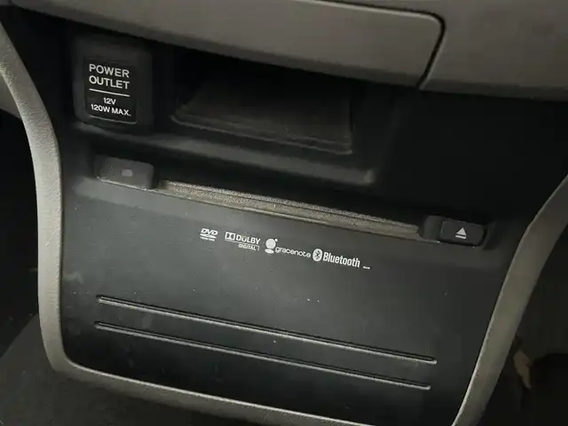 ホンダ オデッセイ M 静岡県 2008(平20)年 17万km プレミアムホワイトパール FM/AM/ビルトインETC/バックカメラ/HDDナビ