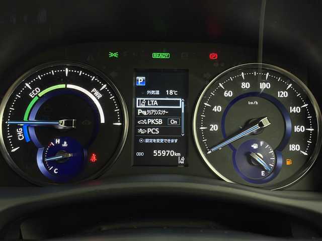 トヨタ アルファードハイブリット S タイプゴールド 新潟県 2021(令3)年 5.6万km ホワイトパールクリスタルシャイン 4WD/フリップダウンモニター/純正ナビ/　　フルセグ/CD/DVD/BT/バックカメラ/両側パワースライドドア/パワーバックドア/おしレーダークルーズコントロール/LEDオートライト/オートマチックハイビーム/ハーフレザーシート/純正17インチアルミホイール/ステアリングスイッチ/デジタルインナーミラー/ブラインドスポットモニター/スマートキー/ビルトインETC2.0