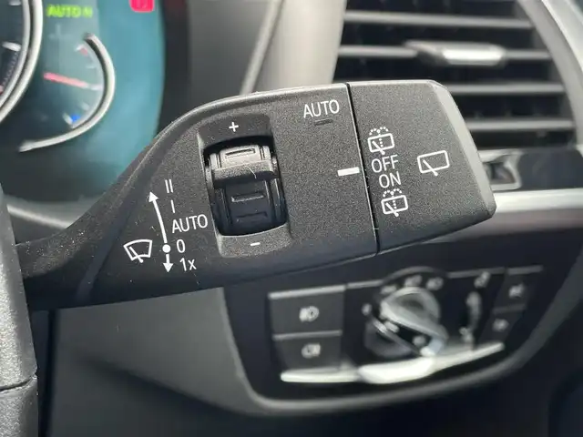 ＢＭＷ Ｘ３ 東京都 2020(令2)年 3.8万km ファイトニックブルー ワンオーナー　/ｉＤｒｉｖｅナビ　/１２セグ　/３６０°カメラ　/茶革シート　/インテリセーフＰＫＧ　/ＡＣＣ　/ＬＤＷ　/Ｄアシストプラス　/Ｐアシストプラス
