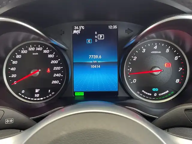 メルセデス・ベンツ Ｃ２００ 4マチック SW AVG AMGライン 栃木県 2019(令1)年 1.1万km ダイヤモンドホワイト AMGライン/4WD/AMGライン スポークAWサマータイヤ積込/純正ナビ/(Bluetooth/フルセグTV/USB)/バックカメラ/レーダーセーフティパッケージ/ETC/レザースポーツシート/前席シートヒーター/LEDヘッドライト/パドルシフト/純正AW/純正フロアマット