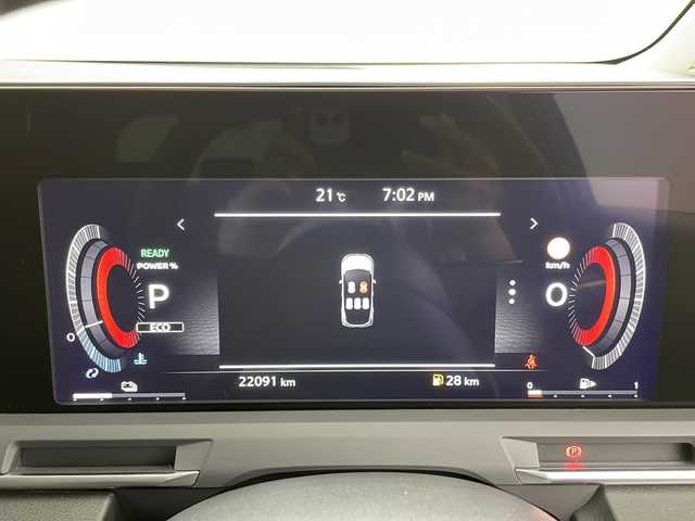 日産 オーラ G レザーエディション 千葉県 2022(令4)年 2.2万km ビビットブルー / スーパーブラック 2トーン プロパイロット/運転支援システム/・エマージェンシーブレーキ/・標識検知機能/・踏み間違い防止アシスト/・車線逸脱警報/・ふらつき警報/・後側方衝突防止支援システム/・後側方車両検知警報/・後退時車両検知機能/純正9ワイドディスプレイ/・BOSEサウンドシステム/・フルセグTV/・Bluetoothオーディオ接続/・CD/DVD再生機能/ブラインドスポットモニター/合皮レザーシート/LEDヘッドライト/デジタルインナーミラー/USBソケット/置くだけ充電