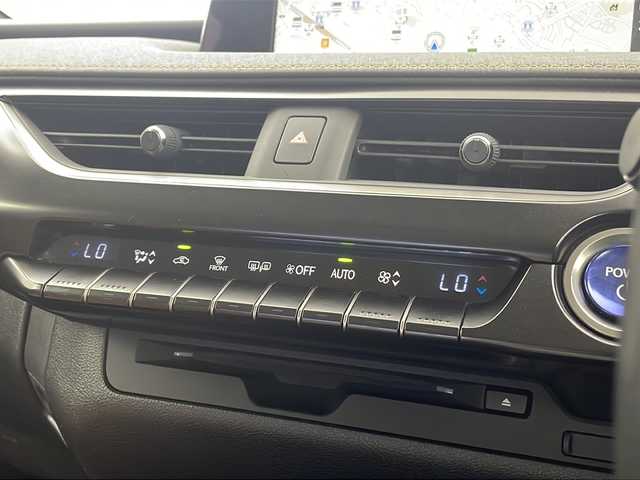 レクサス ＵＸ 250h 栃木県 2020(令2)年 5.5万km グラファイトブラックガラスフレーク 純正SDナビ/（Bluetooth/CD/DVD/Miracast)/衝突軽減ブレーキ/クルーズコントコントロール/レーンキープアシスト/パーキングサポートブレーキ/ETC2.0/バックカメラ/ステアリングスイッチ/純正１７インチアルミホイール/純正フロアマット/電動格納ミラー/横滑り防止機能