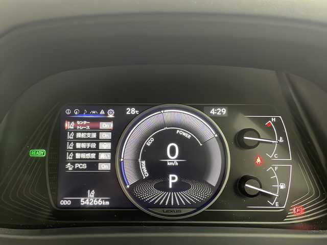 レクサス ＵＸ 250h 栃木県 2020(令2)年 5.5万km グラファイトブラックガラスフレーク 純正SDナビ/（Bluetooth/CD/DVD/Miracast)/衝突軽減ブレーキ/クルーズコントコントロール/レーンキープアシスト/パーキングサポートブレーキ/ETC2.0/バックカメラ/ステアリングスイッチ/純正１７インチアルミホイール/純正フロアマット/電動格納ミラー/横滑り防止機能