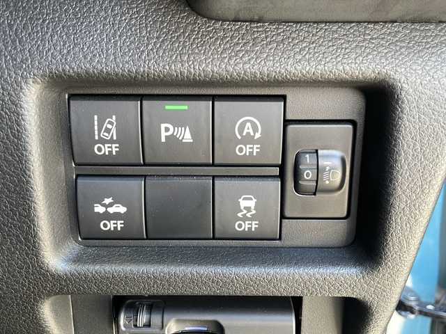 スズキ ハスラー HYBRID G 長野県 2020(令2)年 4.4万km デニムブルー ガンメタリック 2トーン 社外ナビ/（AVIC-RZ33）/ワンセグTV/ステアリングスイッチ/コーナーセンサー（後ろのみ）/衝突軽減ブレーキ/アイドリングストップ/前席シートヒーター/レーン逸脱警報/光軸レベライザー/ミラーヒーター/オートライト/スマートキー/Wエアバッグ/ABS/ETC