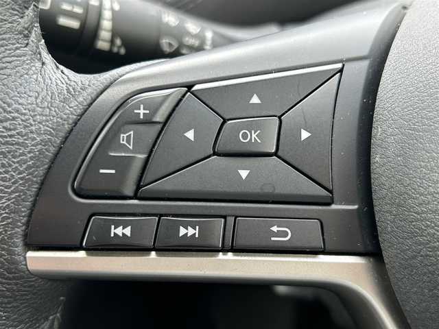 日産 セレナ ハイウェイスター V 静岡県 2021(令3)年 5.8万km ダークメタルグレー 純正10インチナビ/（AM/FM/CD/DVD/BT)/フルセグTV/アラウンドビューモニター/バックカメラ/プロパイロット/レーダークルーズコントロール/両側パワースライドドア/セーフティパックA/撥水シート/デジタルインナーミラー/エマージェンシーブレーキ/レーンキープアシスト/横滑防止装置/ビルトインETC/ブラインドスポットモニター/純正16インチアルミホイール/コーナーセンサー/ドライブレコーダー/純正フロアマット/スマートキー/プッシュスタート/スペアキー×１/LEDヘッドライト/保証書