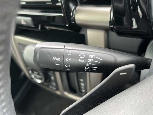 スズキ ハスラー Jターボ ブラックインテリアパッケージ 岐阜県 2019(平31)年 3.4万km アクティブイエロー/ホワイト2トーンルーフ 登録時走行距離：33859km/純正SDナビ（AVIC-RWS901II）/全方位カメラ/フルセグテレビ・BT・CD・DVD/ハーフレザーシート/シートヒーター/クルーズコントロール/パドルシフト/ETC/ドライブレコーダー/レーンキープアシスト/純正フロアマット/プッシュスタート/スマートキー/LEDヘッドライト/フォグライト/純正１５インチアルミホイール